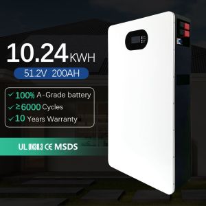 China 48 Volt Lithium Battery Solar System Kit Solar Home Systems Cost of 48V Lithium Ion Battery Off Grid Packages Solar Battery 48V wholesale