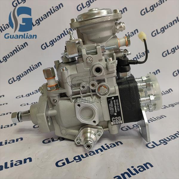 VE PUMP Fuel Injection Pump VE6/10f1900rnd265 196000-2653 22100-1C201 for Toyo-ta Land Cruiser 1HZ Engine