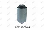 High Quality lower control arm bushing rear for parts 5-86130-810-0