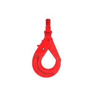 China SLR657-G80 SHANK SELF LOCKING HOOK wholesale