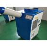 Powerful Spot Cooler Rental / Portable Cooling Units 11900BTU Eco Friendly