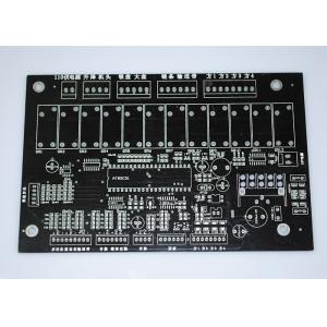 White Thermal Curable PCB Marking Ink Screen Printing Circuit Board Ink