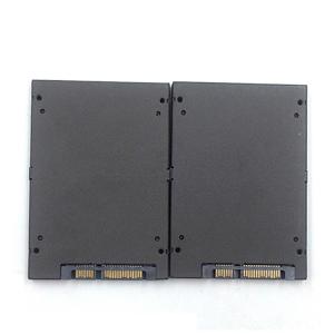China Anti - Dust Computer Hardware Devices , High Speed 128GB Solid State Disk SSD With 64MB Cache supplier