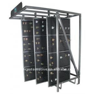 AA4C Metal 3 layer Tool pegboard