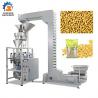 China 2.2KW Vertical Granule Packaging Machine For Soybean 4000ML Volume wholesale