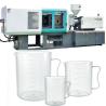 PLC Control Shoe Injection Moulding Machine with 2-36kW Heating Power and Advanced Technology