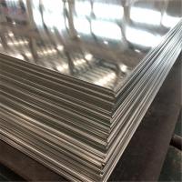 China Stainless Steel Sheet / Plate 304 201 316L 2B BA 6K 8K For Industry on sale