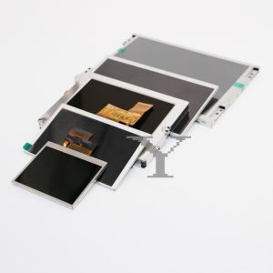 China LCD screen module PG640400RA4-3 lcd panel wholesale