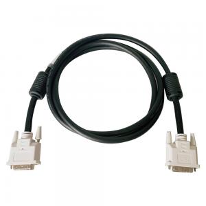 OEM Video Audio Cables . VGA Extension Cable With Ferrite Core