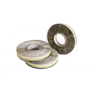 China Strong Adhesive Steel Wire Trim Edge Cutting Tape , Cars Trim Adhesive Tape Flexible supplier