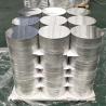 China Plat O à H112 rond en aluminium de Yongsheng pour des ustensiles de pots wholesale