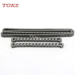 China VQ23DE VQ35DE Engine Timing Chain Tensioner Kit For Nissan 350Z 3.5L 2004-2008 wholesale