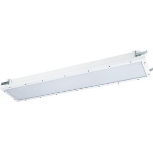 China Lumière de plafond résistante aux explosions (type tube) résistante à la corrosion et imperméable à l'eau supplier