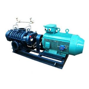 Waste Water Chemical 75kpa 1250r DN300 Steam Driven Air Compressor