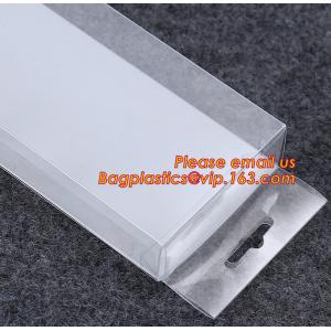 Retail Package for Phone Case, Transparent Plastic Box For Iphone Case, Plastic Phone Cover Box Supplier