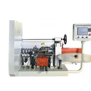 China 5660*830*1610mm Woodworking Edge Banding Machine Edge Bander Machine supplier