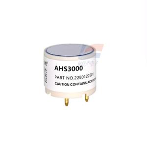 China Sensor de gas de sulfuro de hidrógeno potenciométrico AHS3000 para la detección de sulfuro de hidrógeno en sitios industriales wholesale
