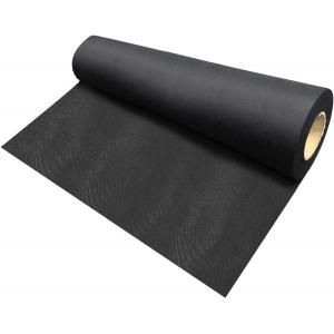 Anti UV Weed Control Fabric Barrier Breathable Waterproof Eco Friendly
