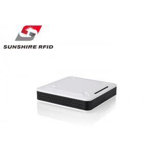 Impinj R2000 Short Range RFID Reader , RFID USB Reader With ISO 18000-6C Protocol