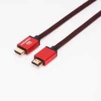 long hdmi cable 4K HDR HDMI Cable 6 Feet nylon hdmi 4k18Gbps 4K 120Hz 4K 60Hz hdmi cable
