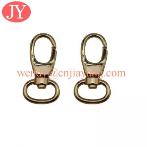 China many styles of good quality dog bag swivel snap hook supplier