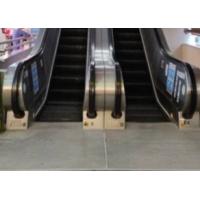 China Stainless Steel Comb Escalator Modernization  Escalator Floor Plate For Indoor on sale