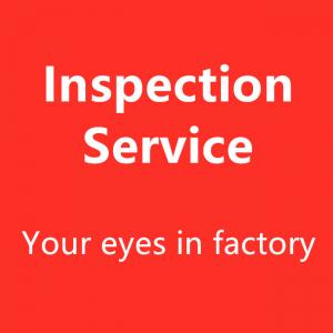 Third Party Product Inspection Services and Quality Control