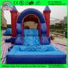 2017 hot inflatable jumping castle, playing castle inflatable bouncer,