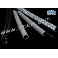 China Water Proof Liquidtight Conduit Tube PVC - Coated / Jacketed Steel on sale