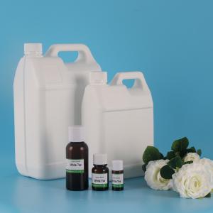 China Light Yellow Or Colourless Liquid Essential Oils for Daily Flavor Applications wholesale