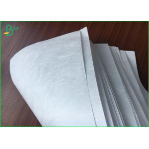 China 1073d Fabric Paper With High Strechy And Water Resistance For Lab Clothes supplier