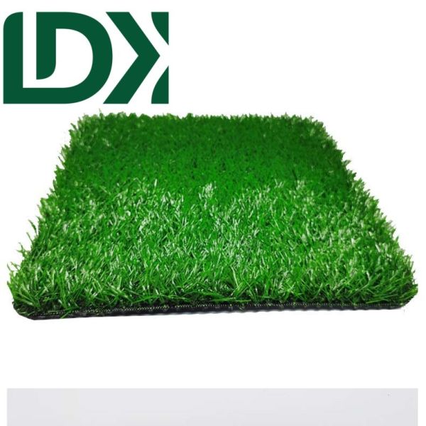 25mm Chinese Artificial Plastic Grass Mat For Tennis Putting Grass
