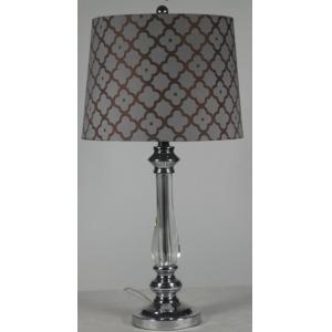 2013 home table lamp,indoor table lamp,residential lamp,crystal lamp
