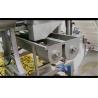 1.5T/H SUS304 Pineapple Crusher Pulping Juicing Machine