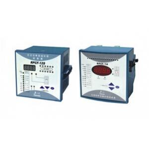 16-Digit Micro Low Voltage Protection Devices , Reactive Power Automatic Compensation Controller