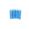 China 14505 / 14500 AA 3.2V LiFePO4 Battery 600mah For Solar Product wholesale