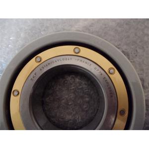 6310ZZ 2RSC3 6311 6312 High Precision Ball Bearing For Agricultural Machinery
