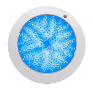 China 6W Fiberglass Pool Light Wifi/Switch Control/External Controller/DMX