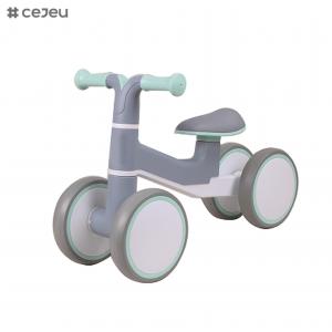 China Baby Balance Bike 1 Year Old Ride On Toy, Baby First Bike Birthday Gifts for One Year Old Boys and Girls supplier