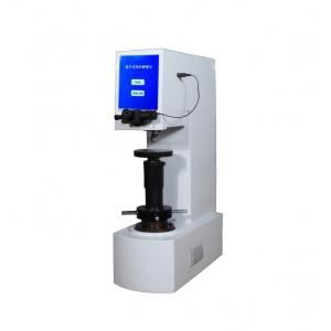 China TMTeck Made Automatic Brinell Hardness Tester / Hardness Test Rockwell Brinell Vickers supplier