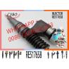 Engineering Machinery A3 Truck Engine System Accessories RE517658 Diesel Fuel Injector