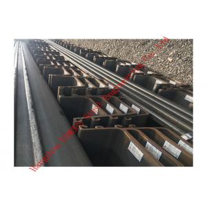 Lightweight Concrete ASTM A690 Piling Steel For AAC Panel Wall And ALC Panel Floor