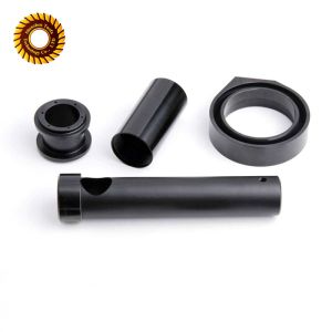 China Commande numérique par ordinateur usinant l'injection acrylique en plastique usinant le composant fait sur commande on sale