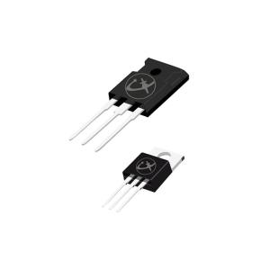 China High Efficiency Low Forward Voltage Schottky Diode TO-263 For Power Supply Units wholesale