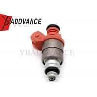 China Auto Parts Fuel Injector Nozzle For  Daewoo Matiz 0.8 1.0 96518620 on sale