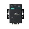 China 100% オリジナル NPORT 5110 ポート RS-232/422/485 シリアル ポート デバイス ネットワーク サーバー wholesale