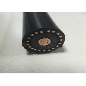 XLPE insulated unarmoured / armoured power cable in Thailand market