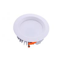 China Dimmable 40W 80 Deg SMD Led Downlights Led Ceiling Lighting 5 Years Warranty on sale