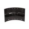 China Brake shoes lining ( VOLVO-225 OLD ) with OEM 270.829-5 wholesale