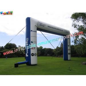 China Advertising Airblown Inflatable Arch  for Advertising, festival promotion supplier